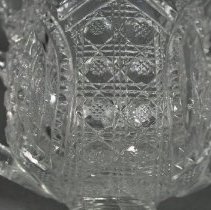 Body and handles detail