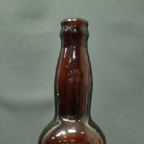 Schwan's Export Lager Bottle