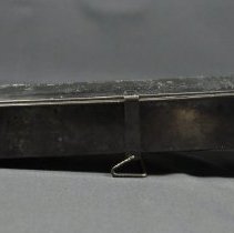 Brownie, Eastman Kodak Company Developing Box