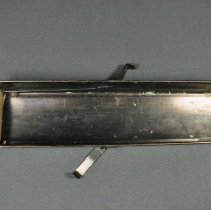 Brownie, Eastman Kodak Company Developing Box