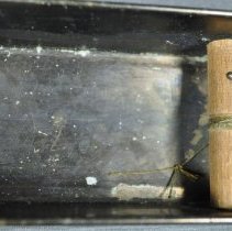 Brownie, Eastman Kodak Company Developing Box