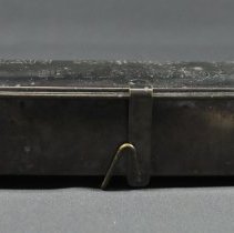 Brownie, Eastman Kodak Company Developing Box