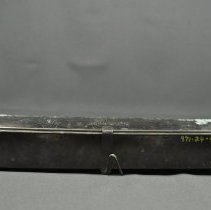 Brownie, Eastman Kodak Company Developing Box