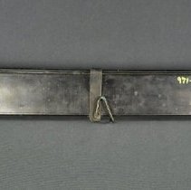 Brownie, Eastman Kodak Company Developing Box