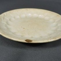 Close up of damage ( top side view)