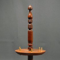 Front view without eggcups