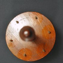 Top side view without eggcups