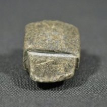 Front side (facing away from user)