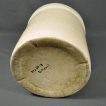 Medalta Potteries 3 Gallon Crock