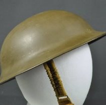 Proper right side detail