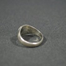 Thornbury Continuation School Ring