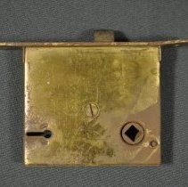 Lockplate