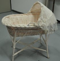 Front Side View Open