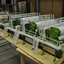 Right Side of Model View