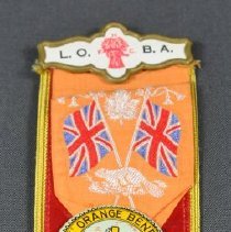 Front of Badge