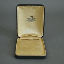 Douglas & Taylor Jewellery Presentation Box