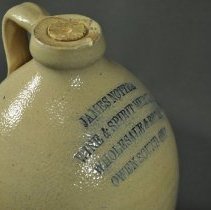 Top proper right side