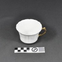 Teacup (Scale)