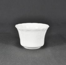 Teacup - Proper Right Side