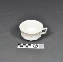 Teacup (Scale)