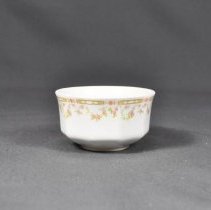 Teacup - Proper Right Side