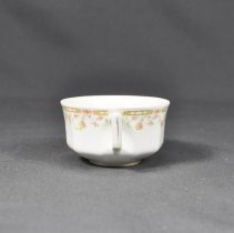 Teacup - Proper Left Side