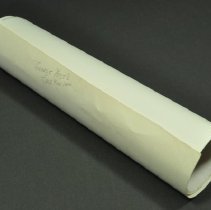 Rolled up view of the layout.