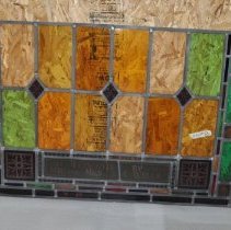 Bottom (c) after CT - Disassembly, releading, Assembly - March 23 2023