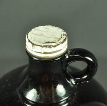 Neck, surface and cap