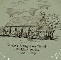 Detail of centre, front