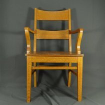 Chair Front