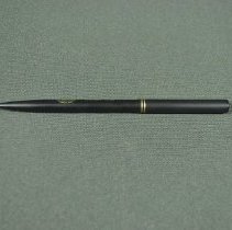 Pen, Ballpoint - Back