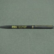 Pen, Ballpoint - Front