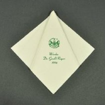 Napkin - Front