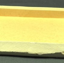 Bottom interior Left side