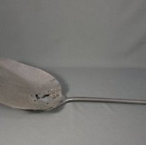 Lime Kiln Shovel
