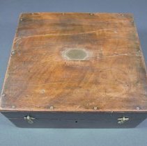 J. R. STEBBING Mariner's Sextant