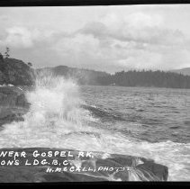 Negative, Sheet Film