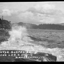 Negative, Sheet Film