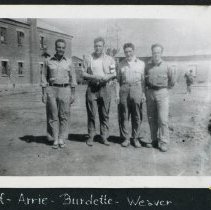 Chief-Arrie-Burdette-Weaver