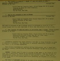 Headquarters letter pg 3 back