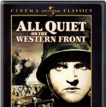 All-Quiet on the Western Front