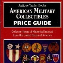 American Military Collectibles Price Guide