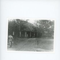 Holmes - bicycle camp