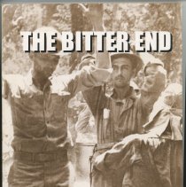 Young - The Bitter End