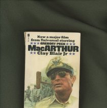 Blair, Clay - MacArthur - Futura