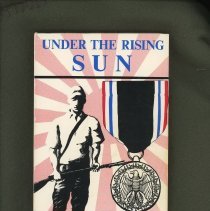 Weiss, Edward  - Under the rising sun