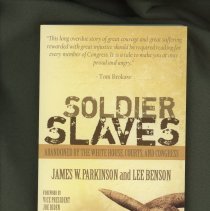 Parkinson & Benson - Solder Slaves