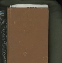 Wainwright, Jonathan - General Wainwrigh'ts Story