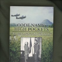 Binkowski - Code Name High Pockets